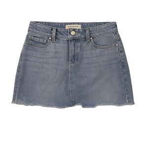 Pacsun Jean shirt Sz 24